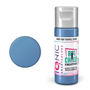 Ionic RAINFALL BLUE 20 ml