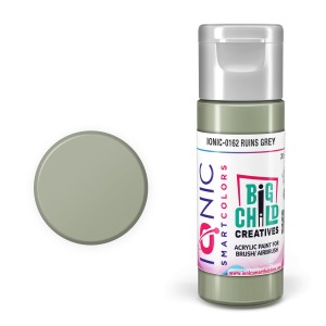 Ionic RUINS GREY 20 ml