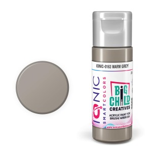 Ionic WARM GREY 20 ml