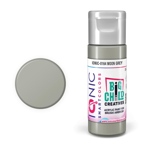 Ionic MOON GREY 20 ml