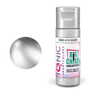 Ionic SILVER 20 ml