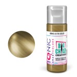 Ionic GOLD 20 ml 