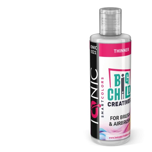Ionic THINNER 60 ml