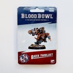 Blood Bowl: Barik Farblast