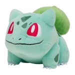 Bulbasaur Poké Plush