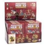 Warhammer Heroes: Stormcast Eternals Box