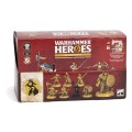 Warhammer Heroes: Stormcast Eternals Box