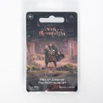 Freca, Lord of the West-march