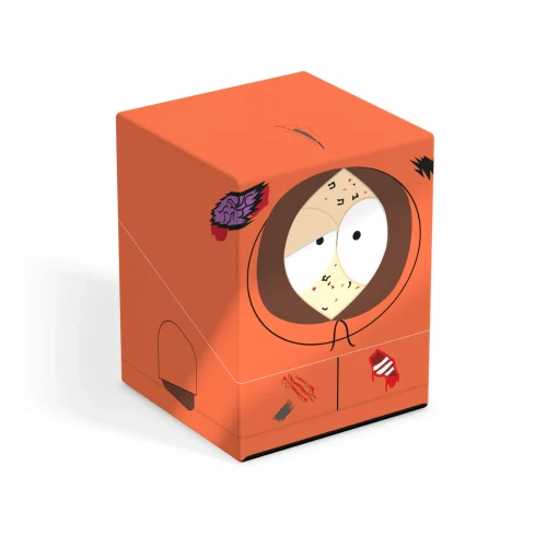 Squaroe South Park - Dead Kenny