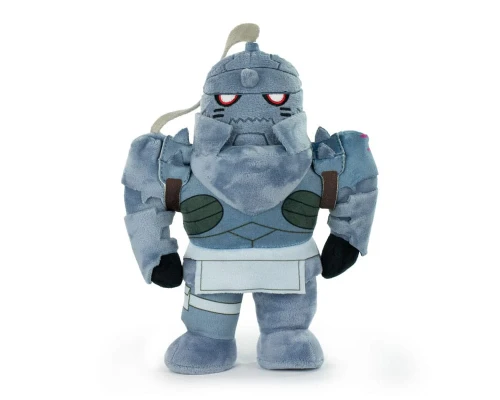 Fullmetal Alchemist Alphonse Elric Plush