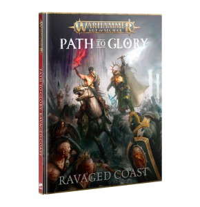 Path to Glory: Ravaged Coast (ENG)