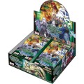 Digimon Chain of Liberation Booster Box (24)