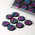 Bases Round - Alien Infestation 32mm (x8)