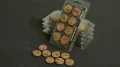 Bases Round - Badlands 32mm (x8)
