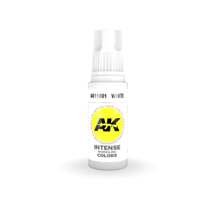 AK 3GEN White 17ml