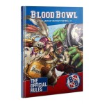 BLOOD BOWL RULEBOOK (ENG)