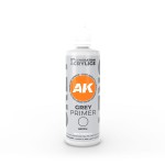 AK 3GEN Grey Primer 100ml