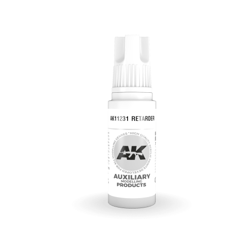 AK 3GEN Retarder 17ml