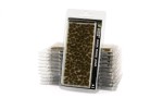Grass Tufts - Dark Moss (2mm) 