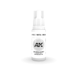 AK 3GEN Metal Medium 17ml