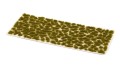 Grass Tufts - Dry Green (2mm) 
