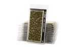Grass Tufts - Dry Green (2mm) 