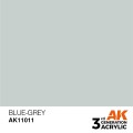 AK 3GEN Blue Grey 17ml