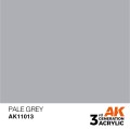 AK 3GEN Pale Grey 17ml