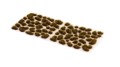 Grass Tufts - Swamp (4mm) 