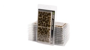 Grass Tufts - Swamp (4mm) 