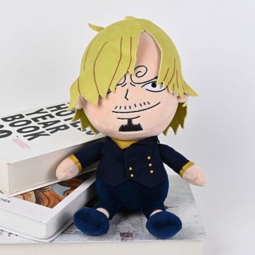 Maskotka Sanji - One Piece