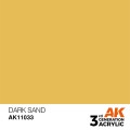 AK 3GEN Dark Sand 17ml