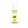 AK 3GEN Deep Yellow 17ml