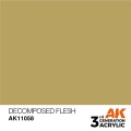 AK 3GEN Decomposed Flesh 17ml