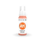 AK 3GEN Old Rose 17ml