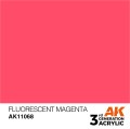AK 3GEN Fluorescent Magenta 17ml