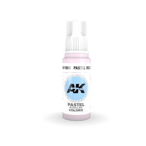AK 3GEN Pastel Violet 17ml
