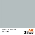 AK 3GEN Spectrum Blue 17ml