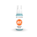 AK 3GEN Sky Blue 17ml