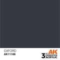 AK 3GEN Oxford 17ml