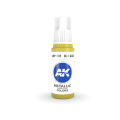 AK 3GEN Old Gold 17ml