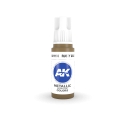 AK 3GEN Rusty Gold 17ml
