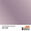 AK 3GEN Anodized Violet 17ml