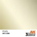 AK 3GEN Pearl 17ml