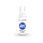 AK 3GEN Aluminium 17ml