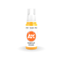 AK 3GEN Clear Yellow 17ml