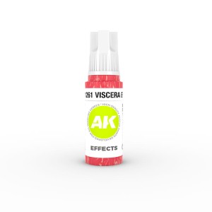 AK 3GEN Viscera Effect 17ml