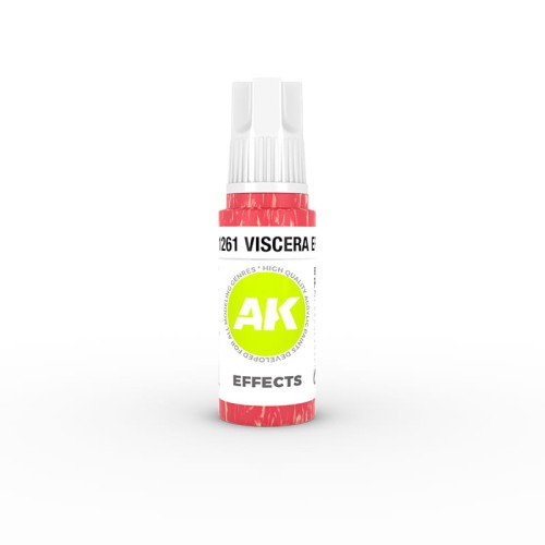 AK 3GEN Viscera Effect 17ml