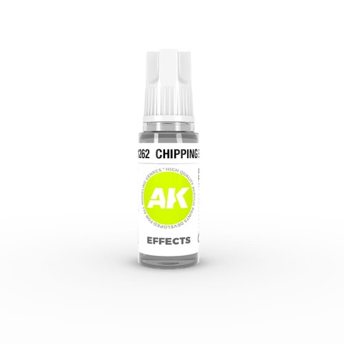 AK 3GEN Chipping Effect 17ml