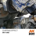 AK 3GEN Chipping Effect 17ml